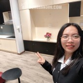 Nhà mới đẹp tặng full nội thất sát Hoà Bình, 40m2, 3 tầng mà chỉ 4Đ lớn